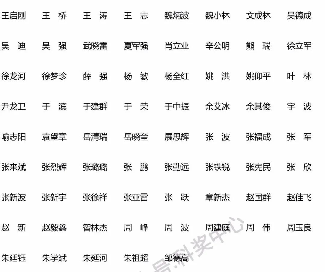 又一学部公布面青地等评审专家