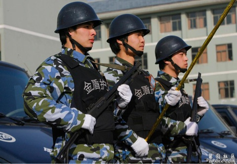 总参谋部情报部与军事安全保卫部：谁更关键？ 八阕