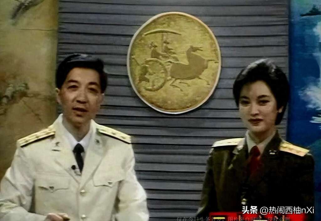 局座失踪:“战略忽悠局局长”张召忠去哪里了? | 八阕