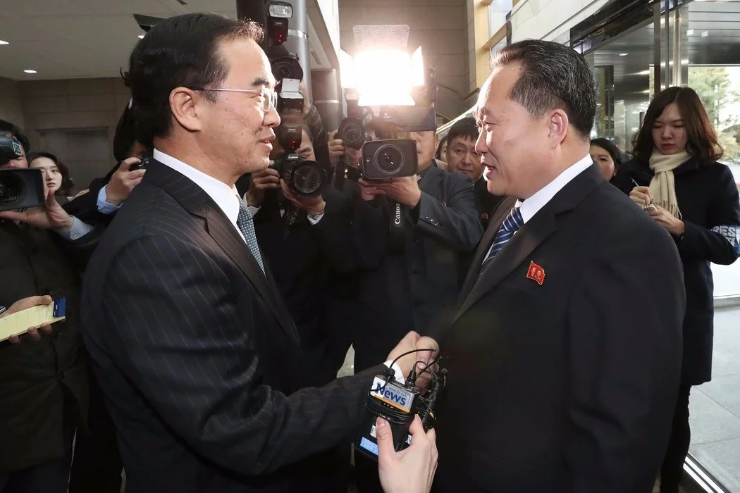 金正恩废除和平统一:反守为攻or以攻为守? | 八阕