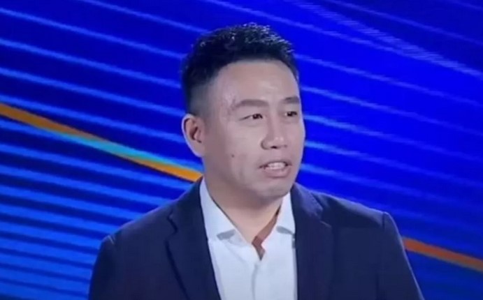 付鹏内部演讲流出，火爆全网