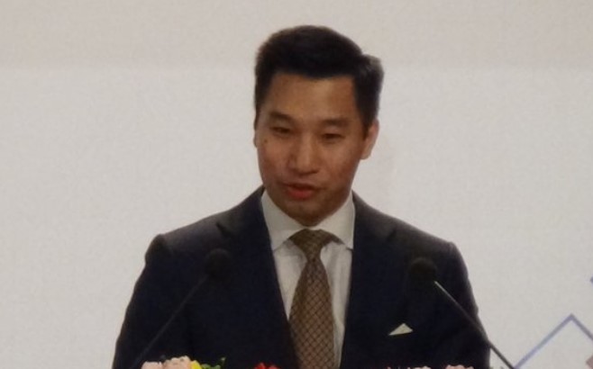 从黄之瀚的任命看新政府对陆台政策 | 八阕