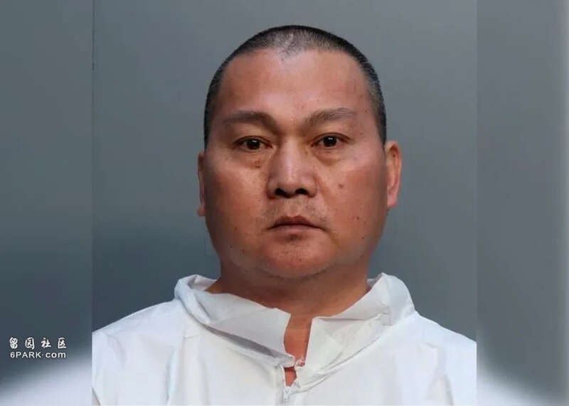 大麻投资失败行刑式杀4人，华人自相残杀案宣判 | 八阕