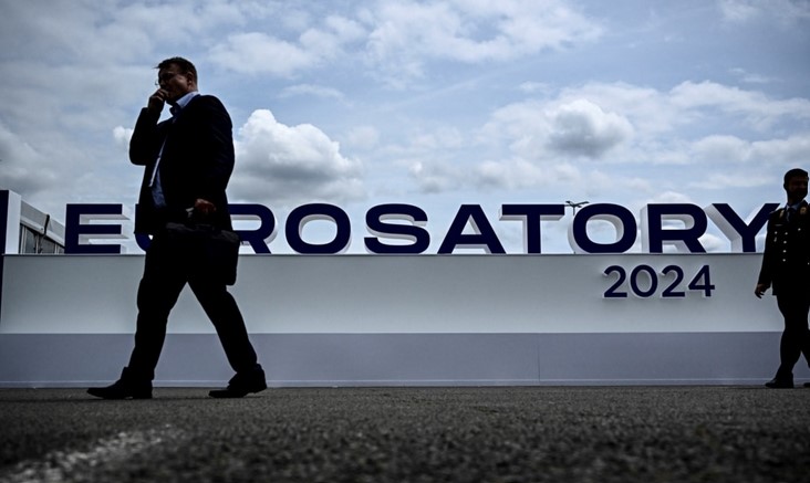 加拿大火炮天才,帮中国追上国际水平