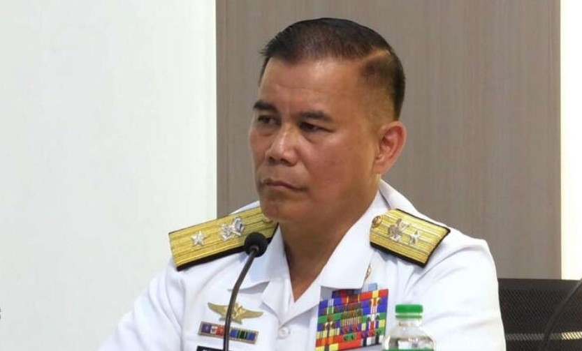 The Chinese Navy Is Not Ready For The South China Sea Crisis