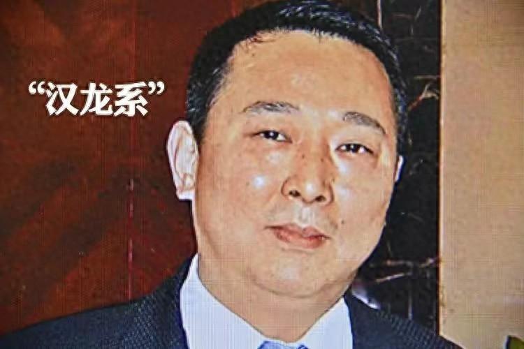 刘汉30万买女星初夜：四川没人敢治我的罪 | 八阕