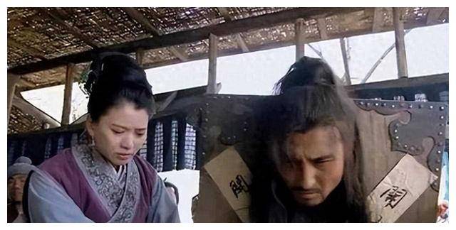 古代死囚临刑前一晚,为何允许妻子入狱同宿? | å «é