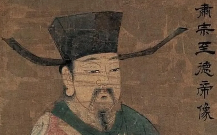 狗血的正史:人伦尽毁,三观已碎 | 八阕