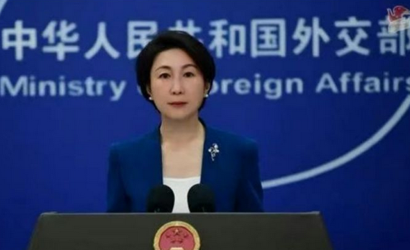 The Chinese Government Is Not Happy With Luo