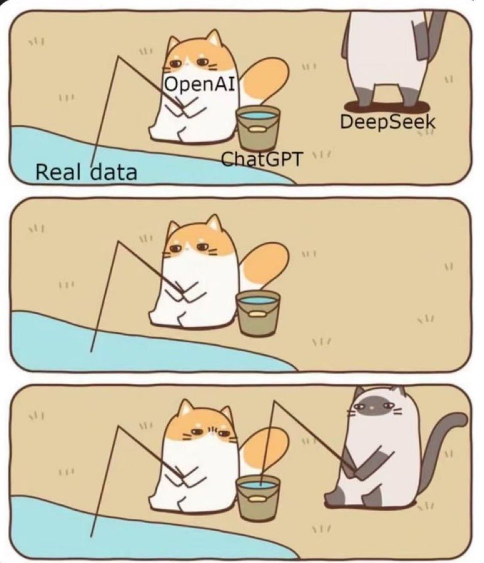 Deepseek 