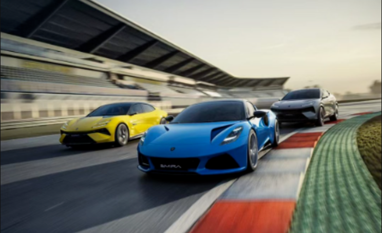 全球最慘跑車品牌：20年訴訟改回本名