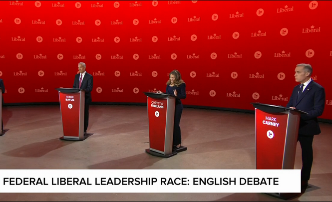 杜鲁多下台后，潜在继任者如何治理加拿大？