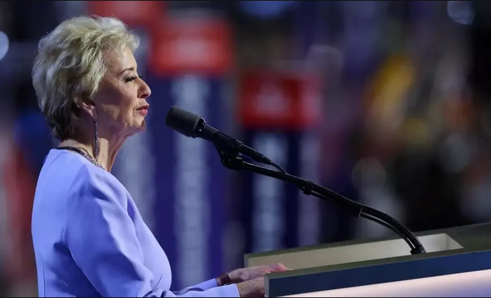 The Education Minister Of The United States