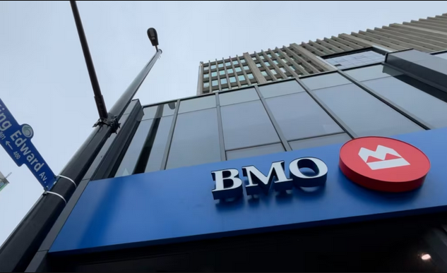 加拿大银行收紧对工薪阶层的贷款申请