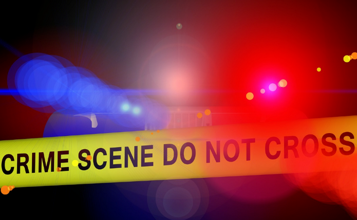 A Man In A Car Hit-And-Run Vehicle In Montebello